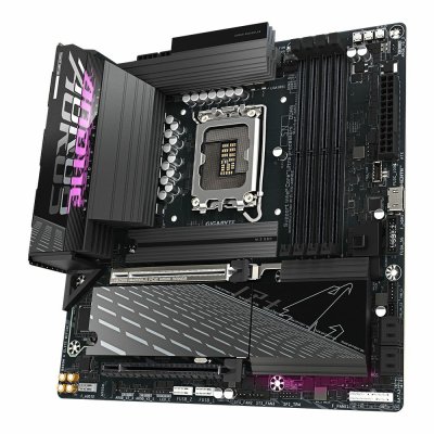MAINBOARD GIGABYTE B860M AORUS ELITE WIFI6E DDR5 LGA 1851