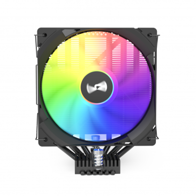 CPU COOLING CRYORIG H6 ARGB BLACK