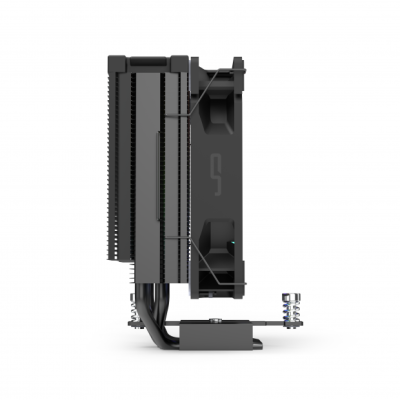 CPU COOLING CRYORIG H6 ARGB BLACK