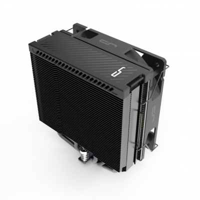 CPU COOLING CRYORIG H6 ARGB BLACK