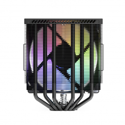 CPU COOLING CRYORIG H6 ARGB BLACK