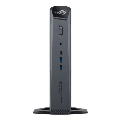 MINI PC ASUS ROG GR70-N90059AN - BLACK
