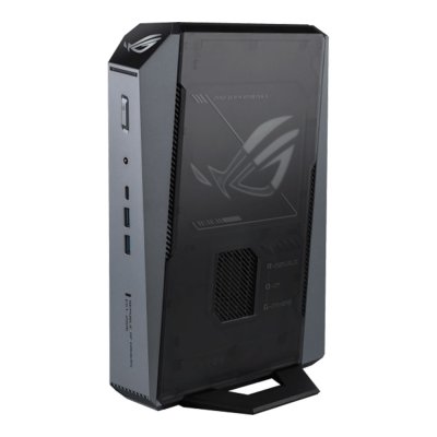 MINI PC ASUS ROG GR70-N90059AN - BLACK