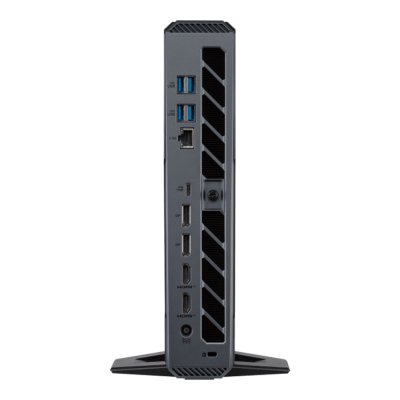 MINI PC ASUS ROG GR70-N90059AN - BLACK
