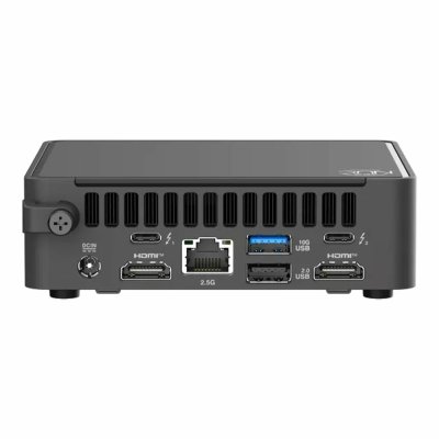 MINI PC ASUS NUC 15 PRO LITE BNUC15CRLI3053A1