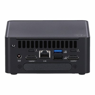 MINI PC ASUS NUC 15 PRO RNUC15CRHU5079C4