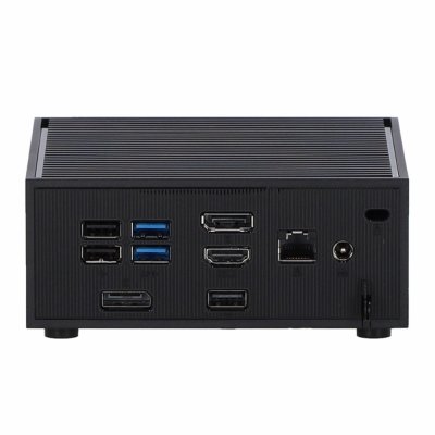 MINI PC ASUS EXPERTCENTER PN42-S-B-SC0116MD