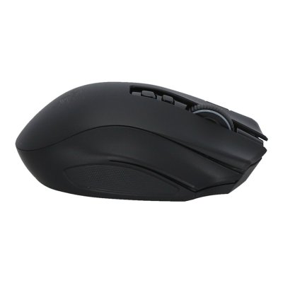 MOUSE RAZER NAGA V3 PRO WIRELESS BLACK