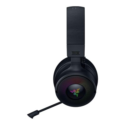 HEADSET RAZER KRAKEN V4 WIRELESS BLACK