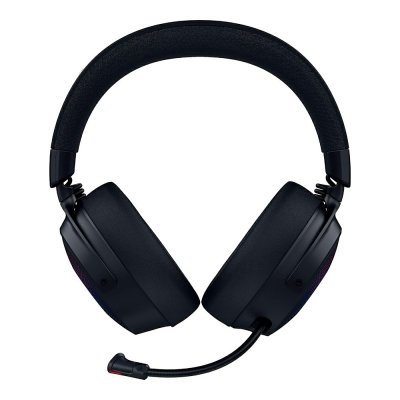 HEADSET RAZER KRAKEN V4 PRO WIRELESS BLACK