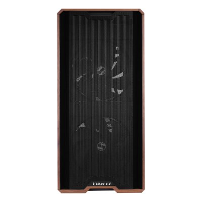 CASE LIAN LI LANCOOL 217