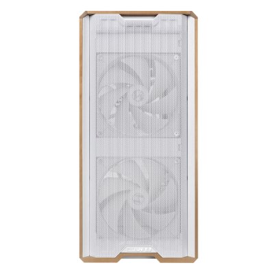 CASE LIAN LI LANCOOL 217 WHITE