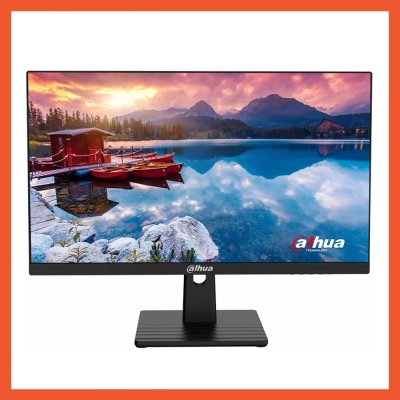 MONITOR DAHUA LM25-B221B 24.5" IPS FHD 144Hz