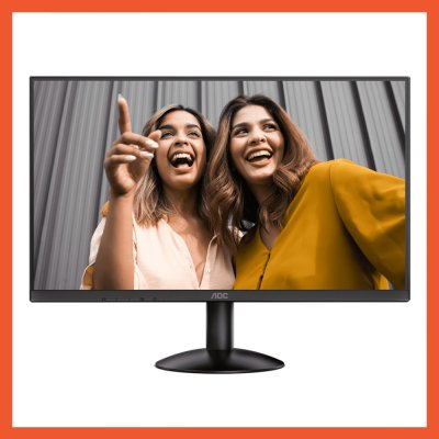 MONITOR AOC 22B30HM2/67 21.5" VA FHD 100Hz
