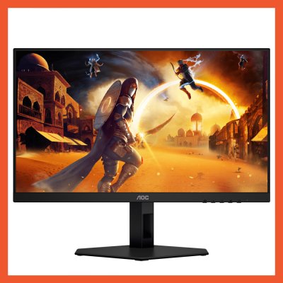 MONITOR AOC 24G4E/67 23.8" IPS 180Hz