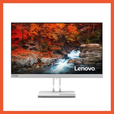 MONITOR LENOVO L24e-40 23.8" VA FHD 100Hz