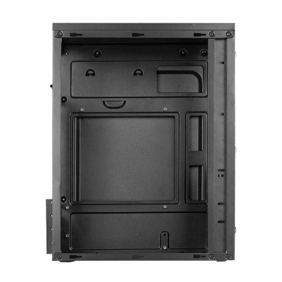 CASE VENUZ VC 2605 M-ATX BLACK