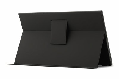 MONITOR VIEWSONIC TD1607 16" TOUCH SCREEN IPS 60Hz