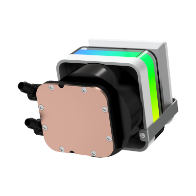 CPU COOLING OCYPUS SIGMA L24 PRO WHITE