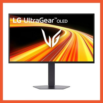 MONITOR LG ULTRAGEAR 27GX790B-B - 26.5" OLED 2K 540Hz