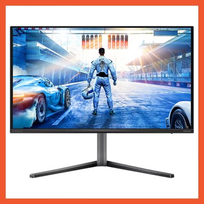 MONITOR PHILIPS 27M2N6500L/67 27" QD-OLED 2K 240Hz