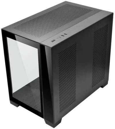 CASE (เคส) CORSAIR 6500X MID TOWER