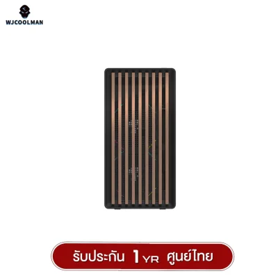 CASE (เคส) WJCOOLMAN CRAFT3K