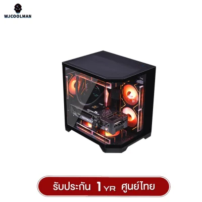CASE (เคส) WJCOOLMAN DREAMER MINI CASE (เคส) WJCOOLMAN DREAMER MINI