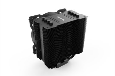 CPU COOLING BE QUIET PURE ROCK 2 (BLACK)