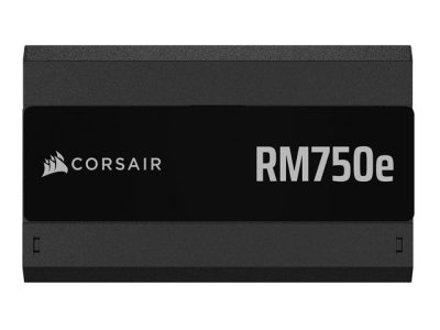 POWER SUPPLY CORSAIR RM750E 750W 80+ GOLD (CP-9020295-NA)