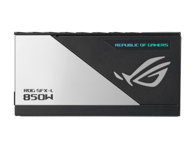 POWER SUPPLY ASUS ROG LOKI SFX-L 850W 80+ PLATINUM