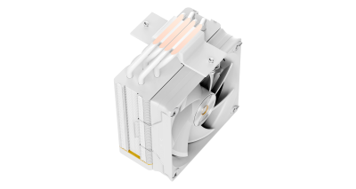 CPU COOLING OCYPUS IOTA A40 WHITE