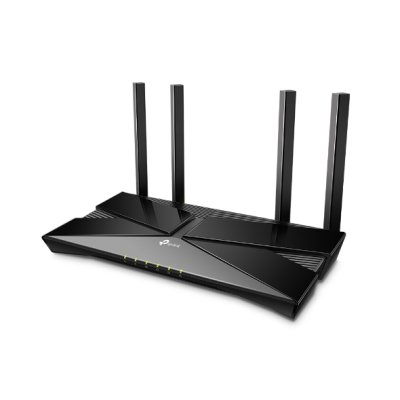 ROUTER TP-LINK ARCHER AX23 AX1800 DUAL BAND GIGABIT WiFi 6