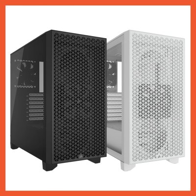 CASE CORSAIR 3000D AIRFLOW