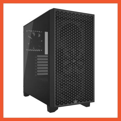 CASE CORSAIR 3000D AIRFLOW