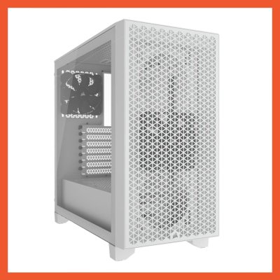CASE CORSAIR 3000D AIRFLOW CASE CORSAIR 3000D AIRFLOW