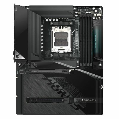 MAINBOARD GIGABYTE X870 AORUS STEALTH DDR5 AM5