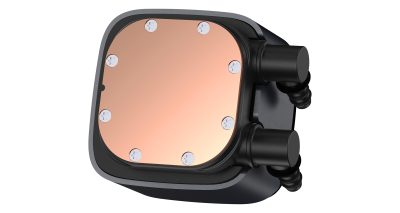 CPU COOLING OCYPUS IOTA L24 BLACK