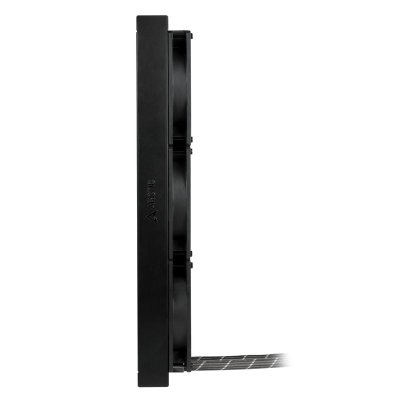 CPU LIQUID COOLING ARCTIC FREEZER II ARGB - 420 CPU LIQUID COOLING ARCTIC FREEZER II ARGB - 420
