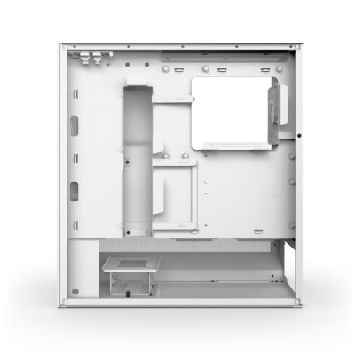 CASE NZXT H5 FLOW WHITE