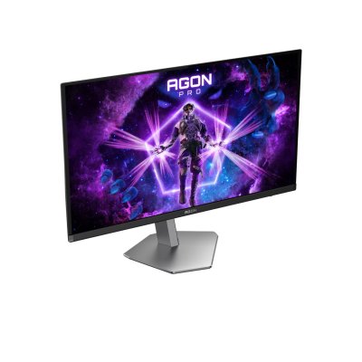 MONITOR AOC AG276UZD/67 27" QD-OLED 4K 240Hz