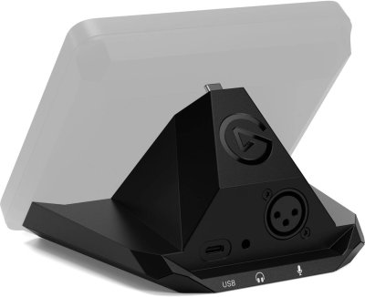 ELGATO KEYPAD XLR DOCK FOR STREAM DECK + (10GBM9901)