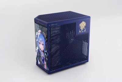 CASE HYTE Y70 HOSHIMACHI SUISEI LIMITED EDITION