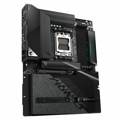 MAINBOARD GIGABYTE X870 AORUS STEALTH DDR5 AM5