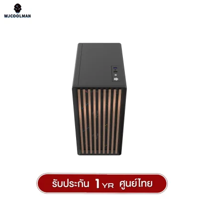 CASE (เคส) WJCOOLMAN CRAFT3K