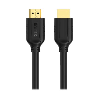 CABLE HDMI UNITEK C11079BK 1.5m, 3m, 5m 4K 60HZ