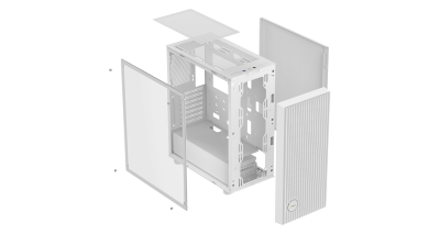 CASE OCYPUS GAMMA C70 ARGB ATX