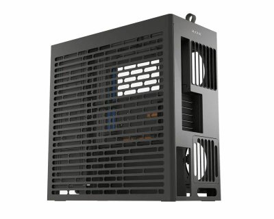 CASE HAVN HS 420 BASE BLACK