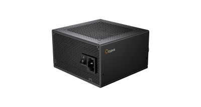 POWER SUPPLY OCYPUS DELTA P650 650W 80+ WHITE