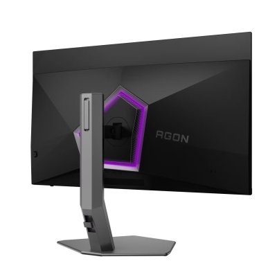 MONITOR AOC AGON PRO AG326UZD2/67 - 31.5" QD-OLED 4K 240Hz